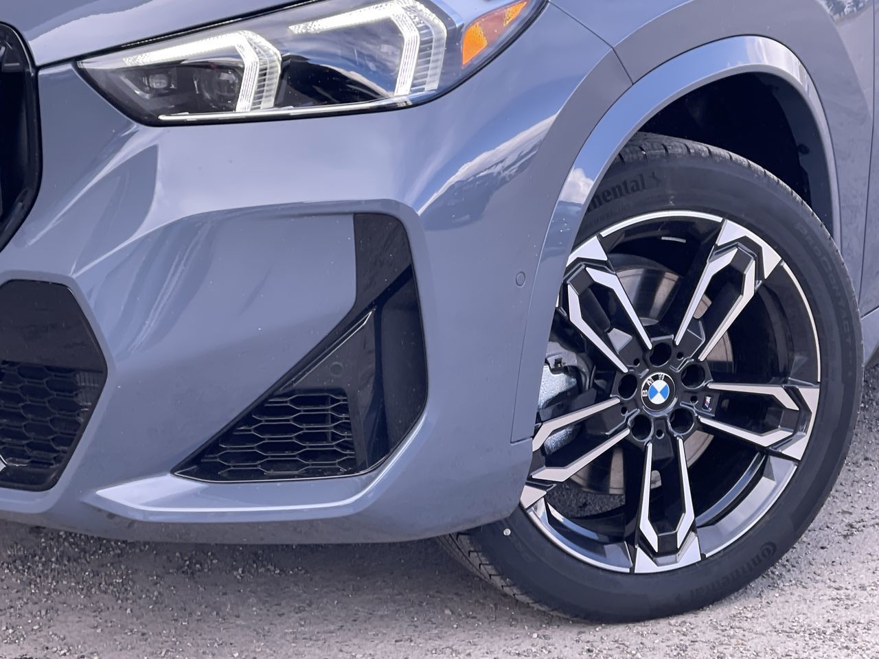 2026 BMW X1 in Calgary, Alberta