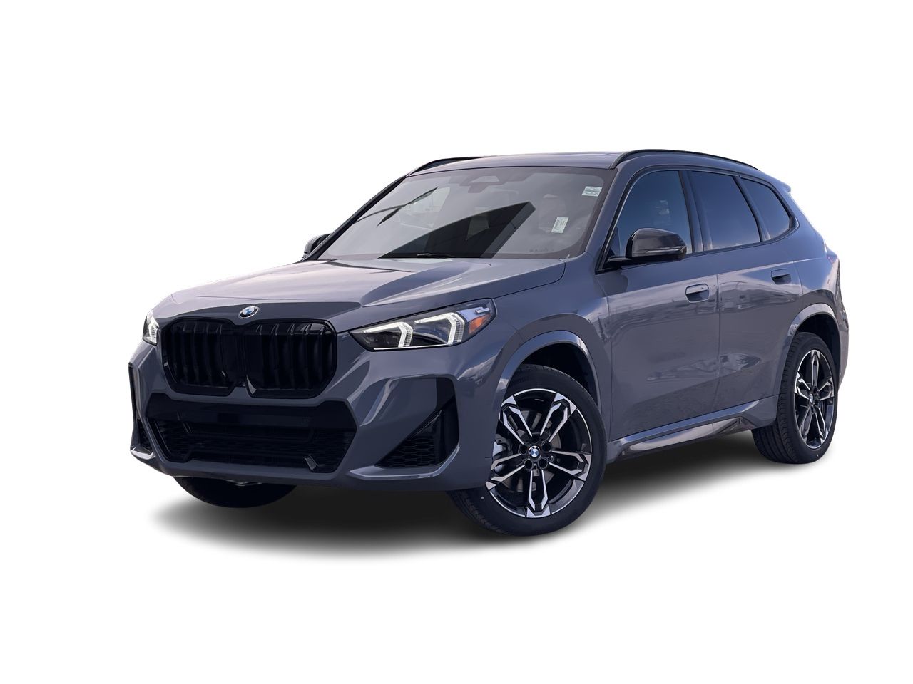 2026 BMW X1 in Calgary, Alberta