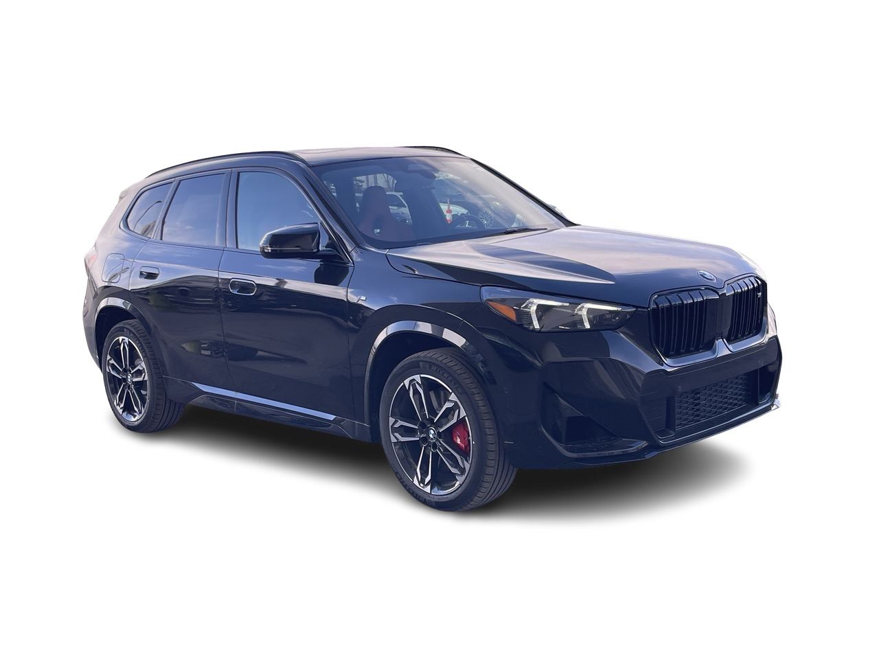 2026 BMW X1
