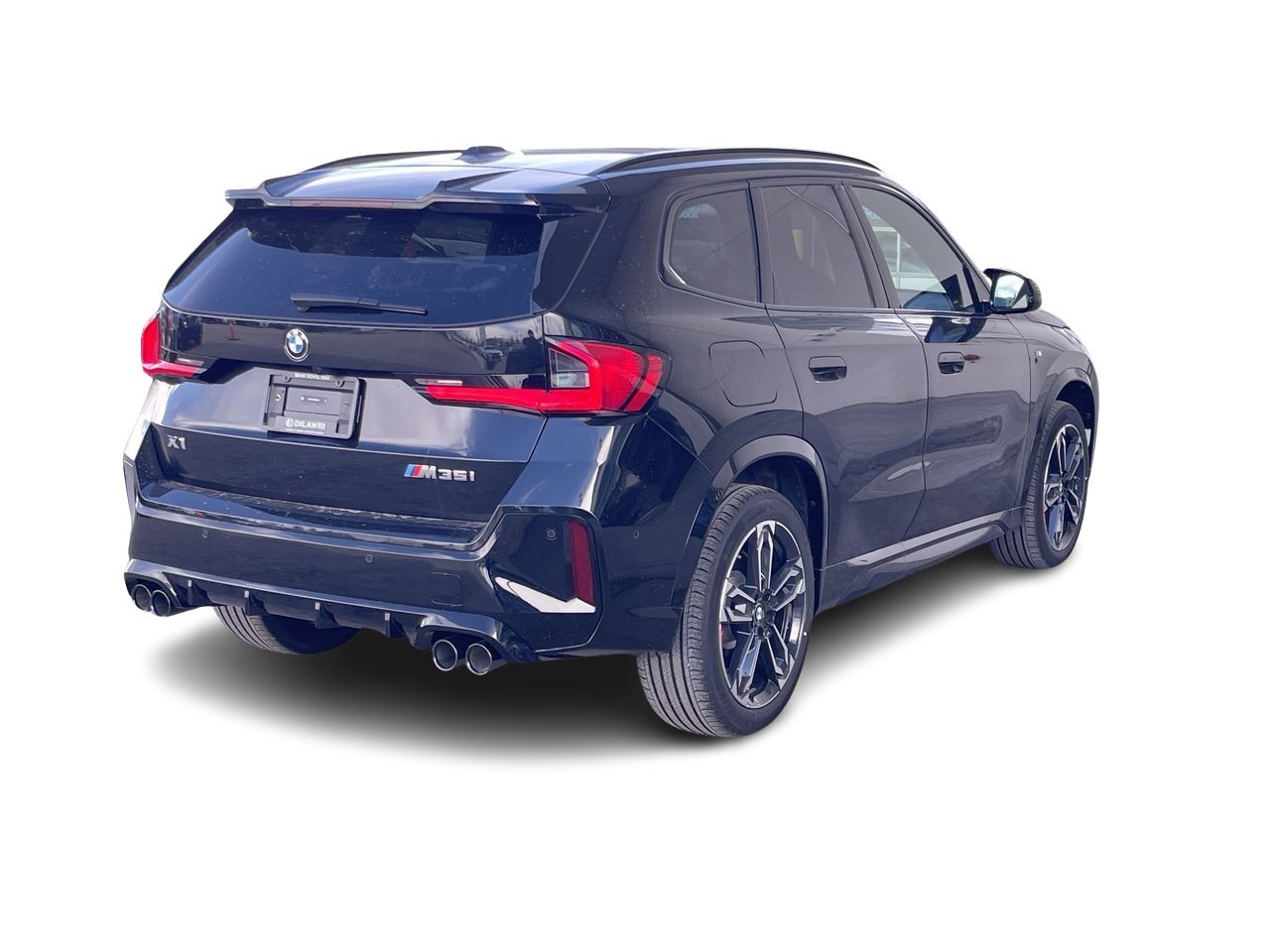 2026 BMW X1