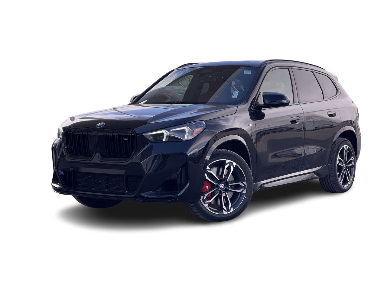 2026 BMW X1