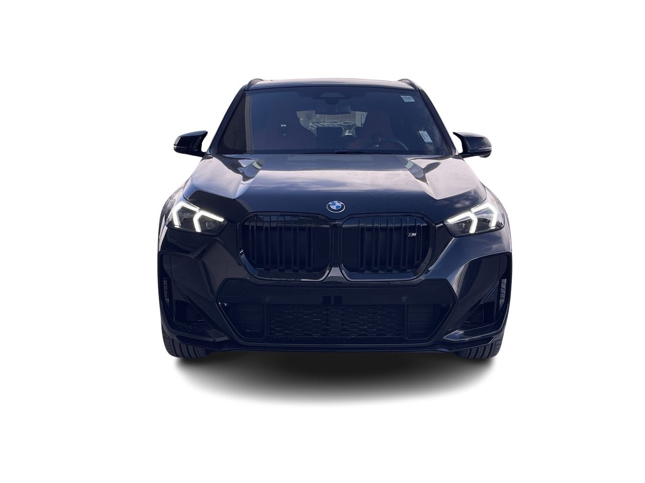 2026 BMW X1