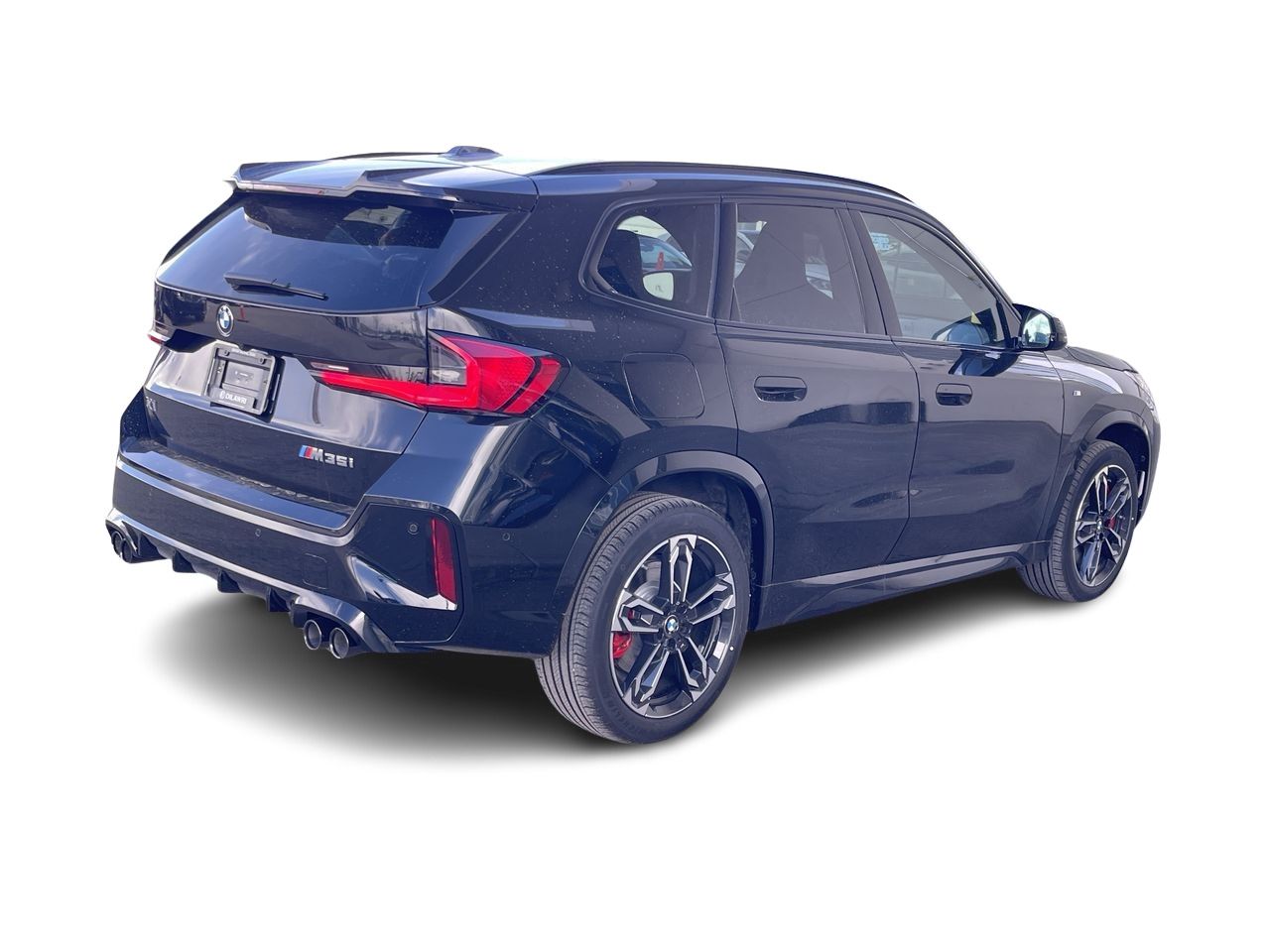 2026 BMW X1