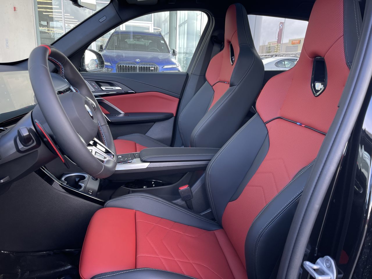 2026 BMW X1