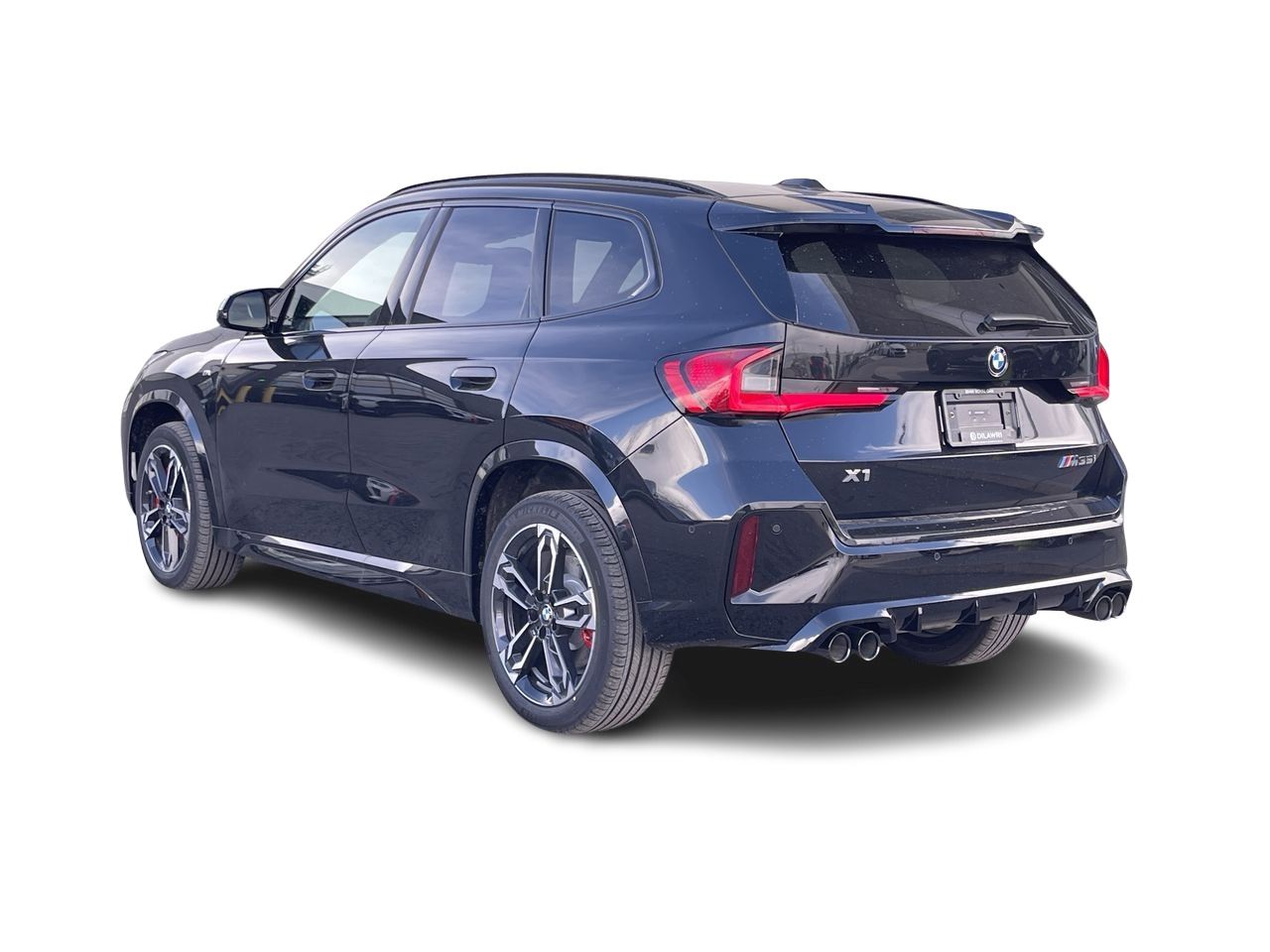 2026 BMW X1