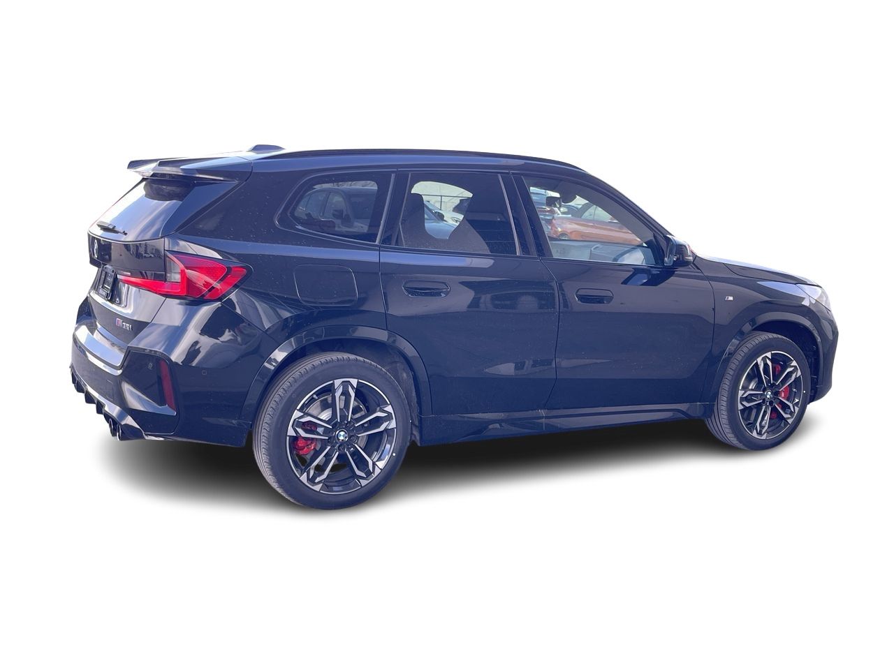 2026 BMW X1