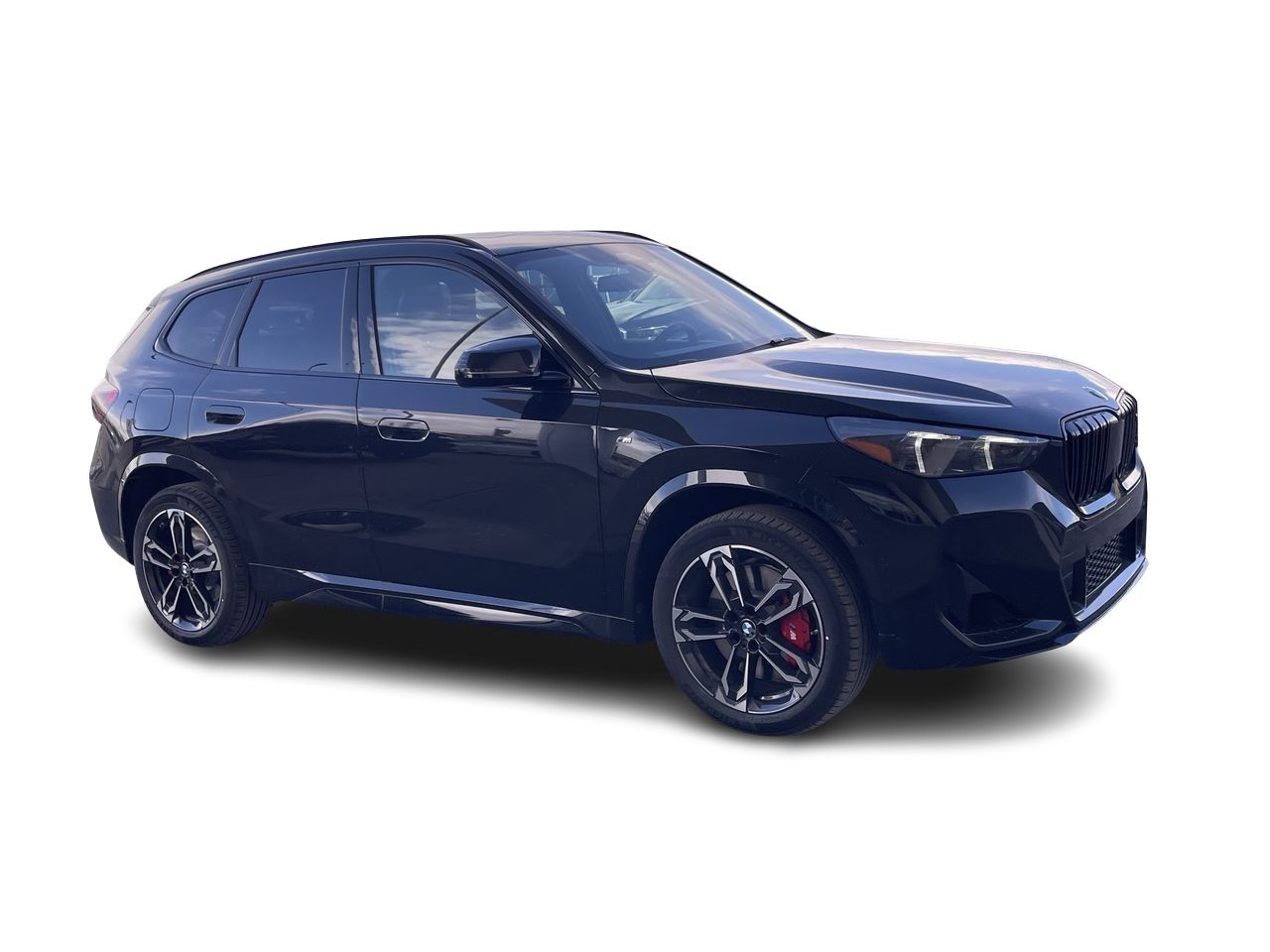 2026 BMW X1