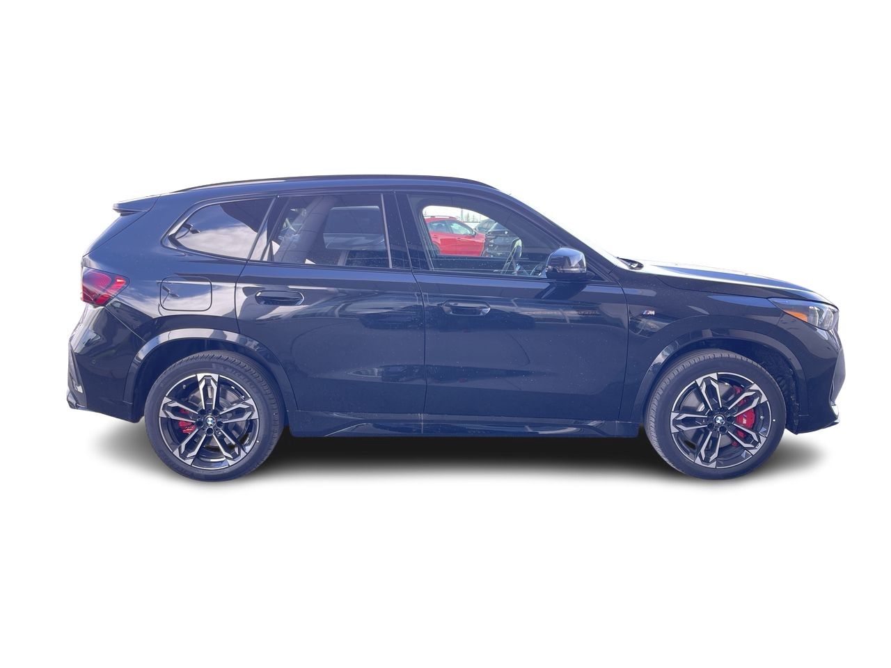 2026 BMW X1
