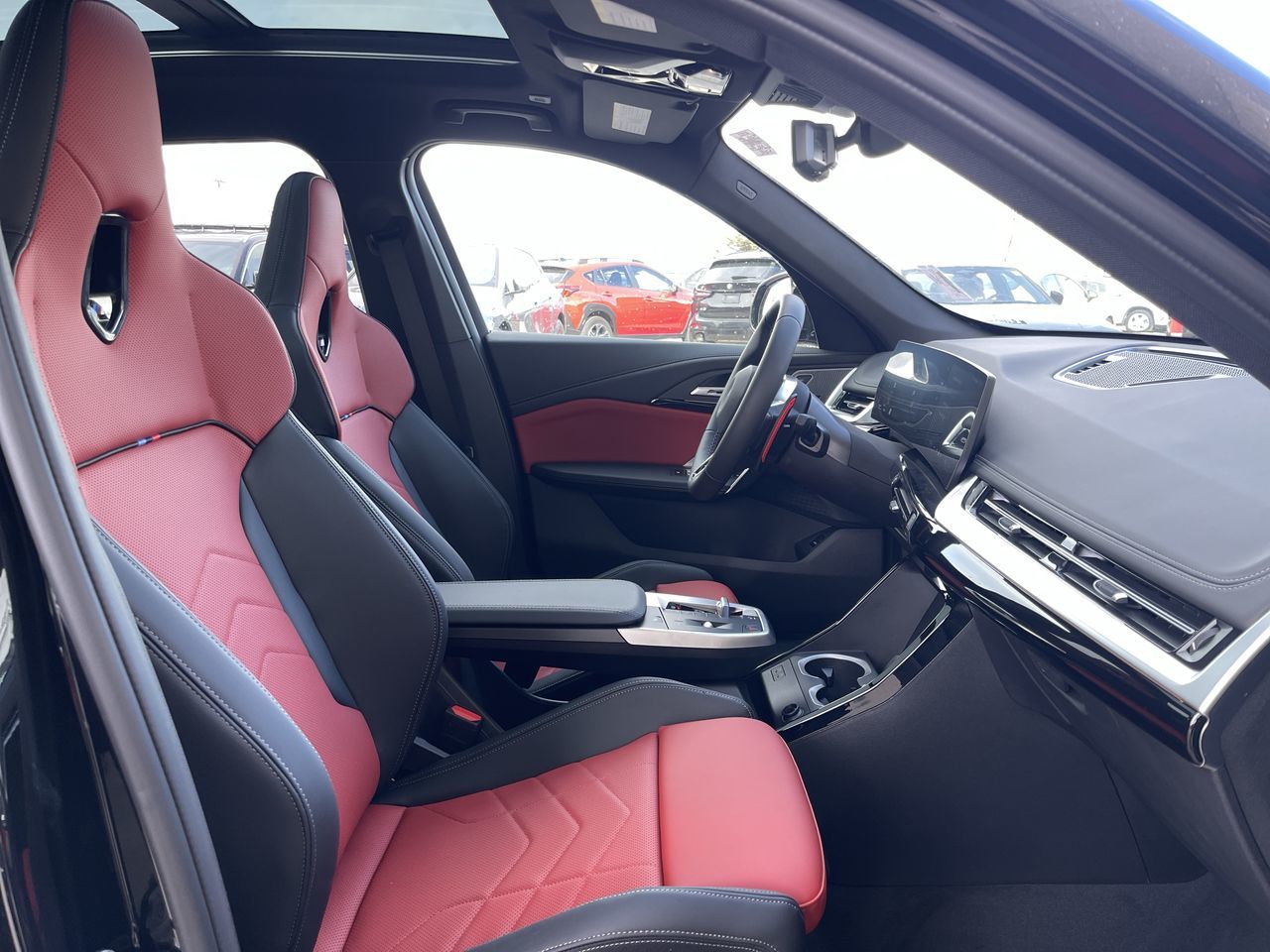 2026 BMW X1