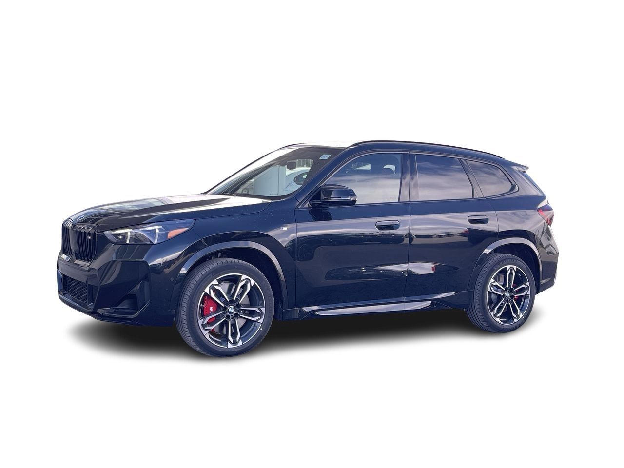 2026 BMW X1