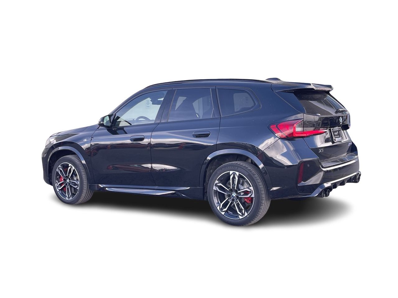 2026 BMW X1