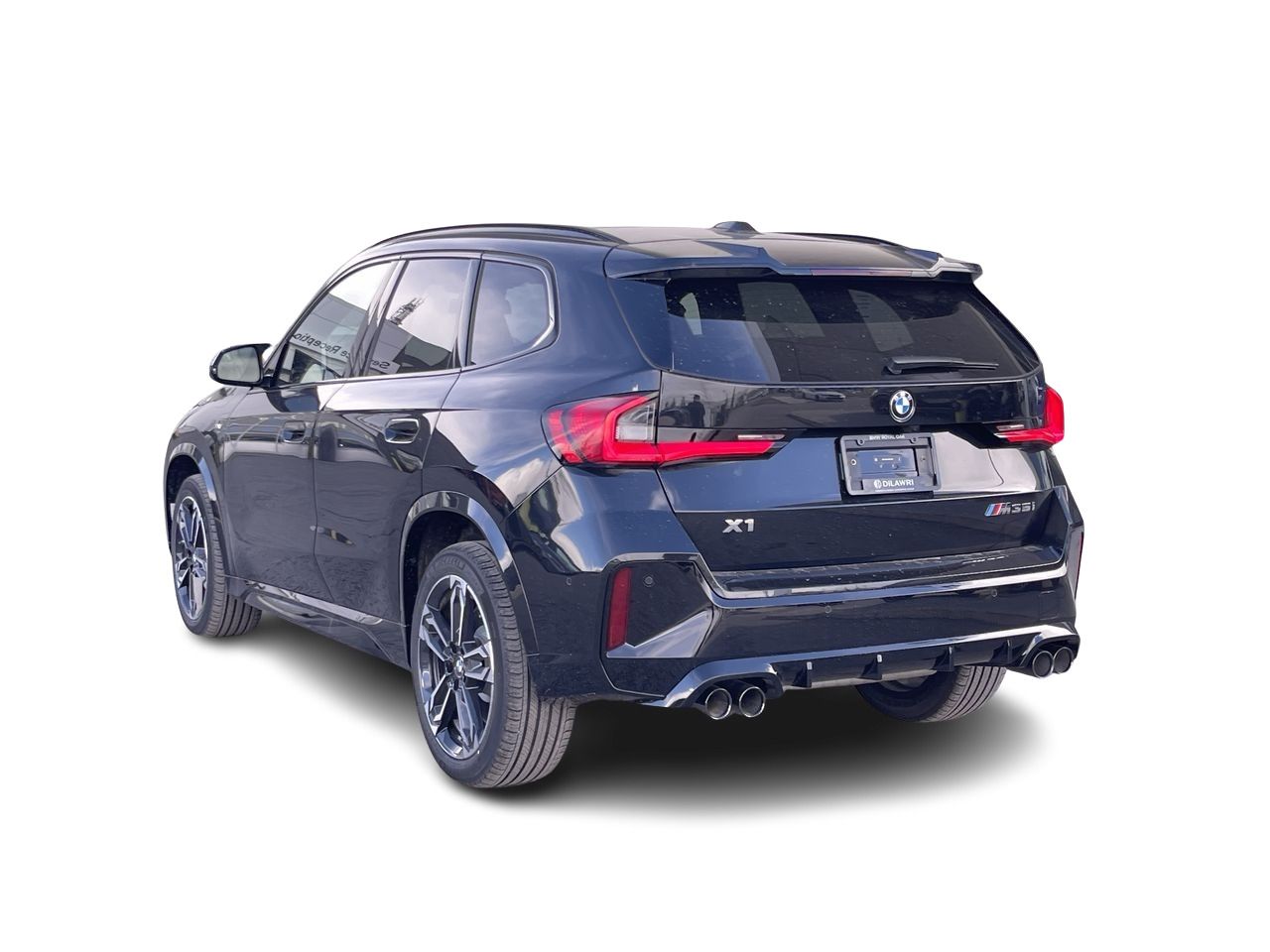 2026 BMW X1