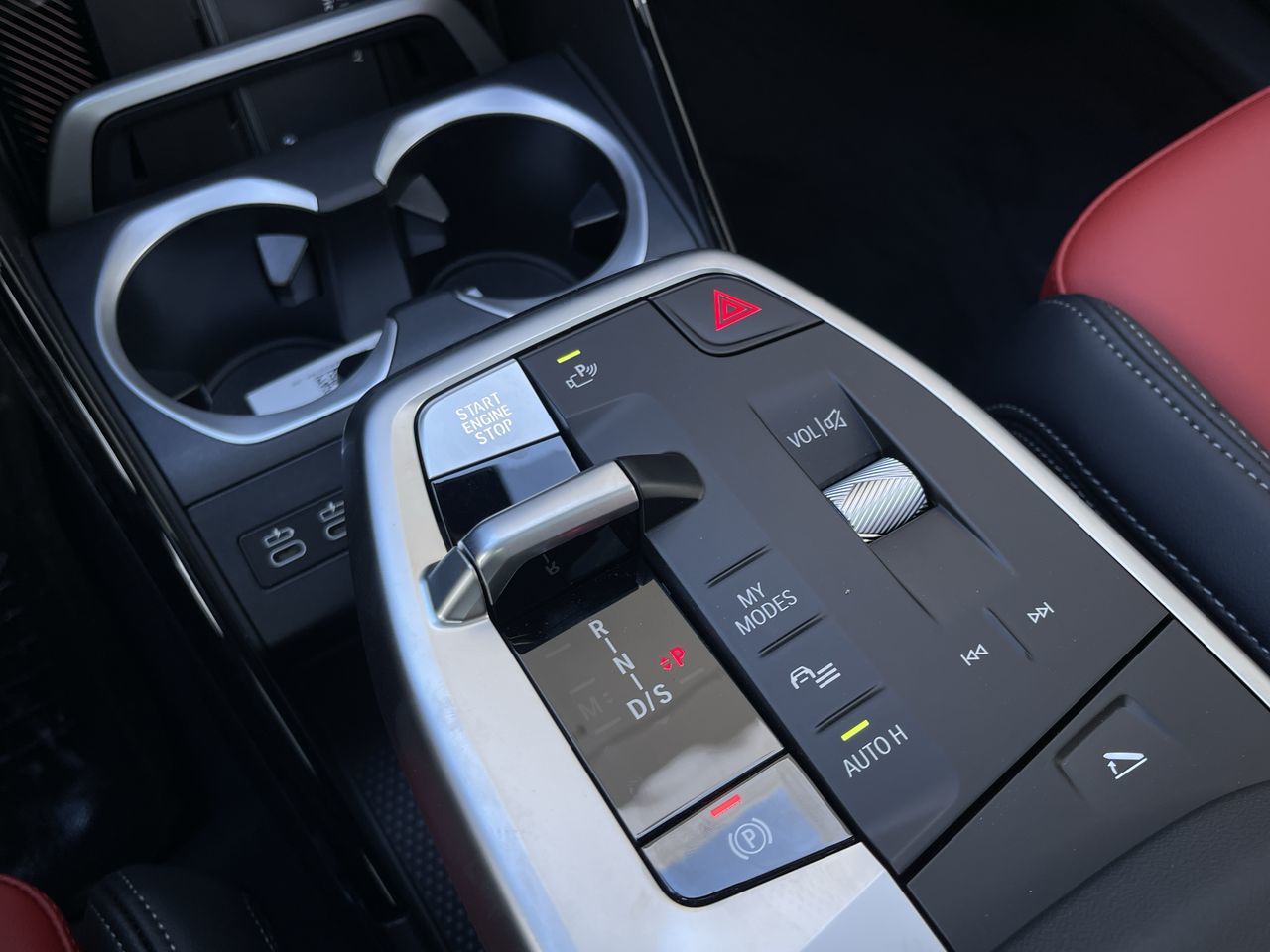 2026 BMW X1
