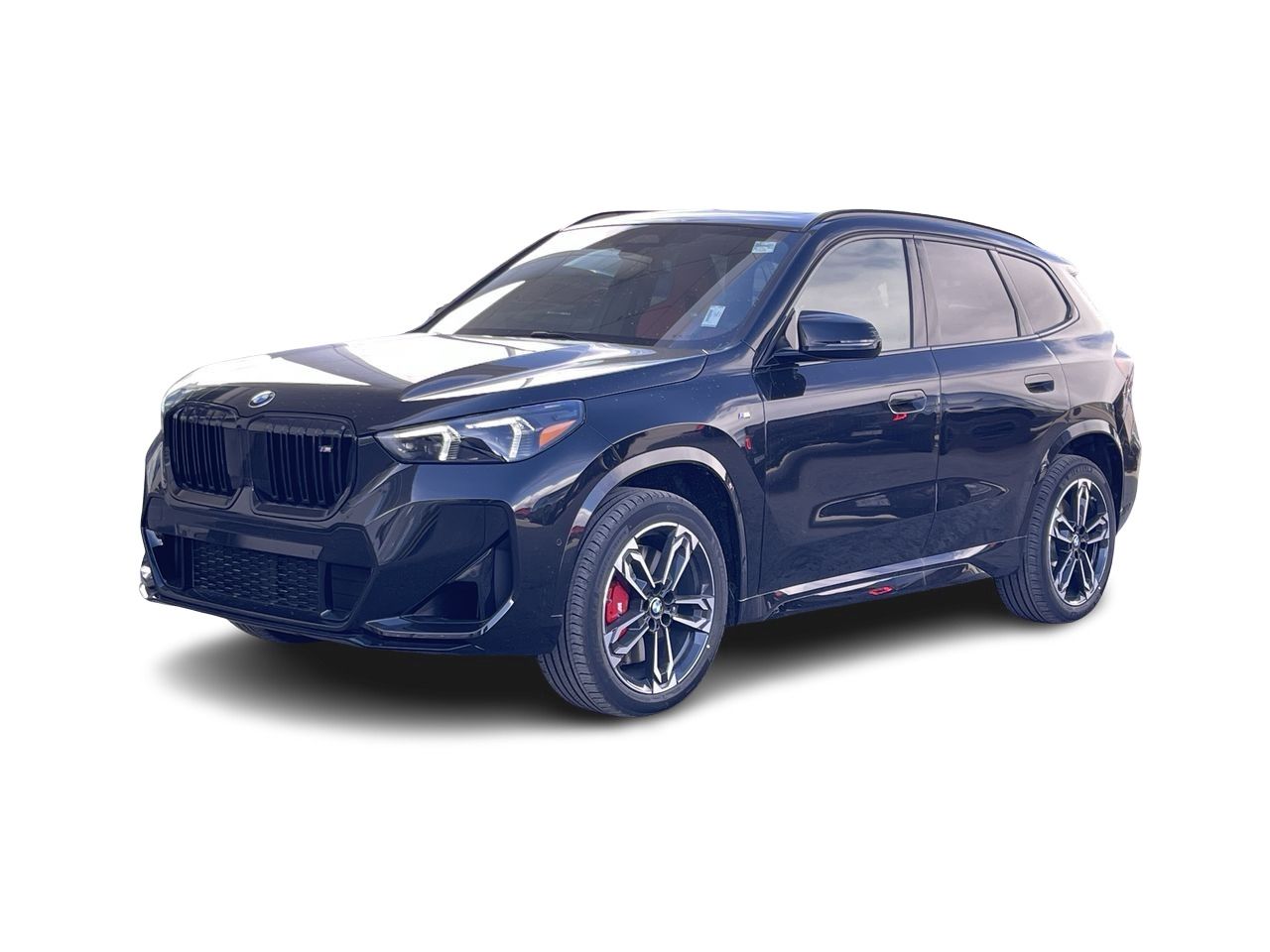 2026 BMW X1