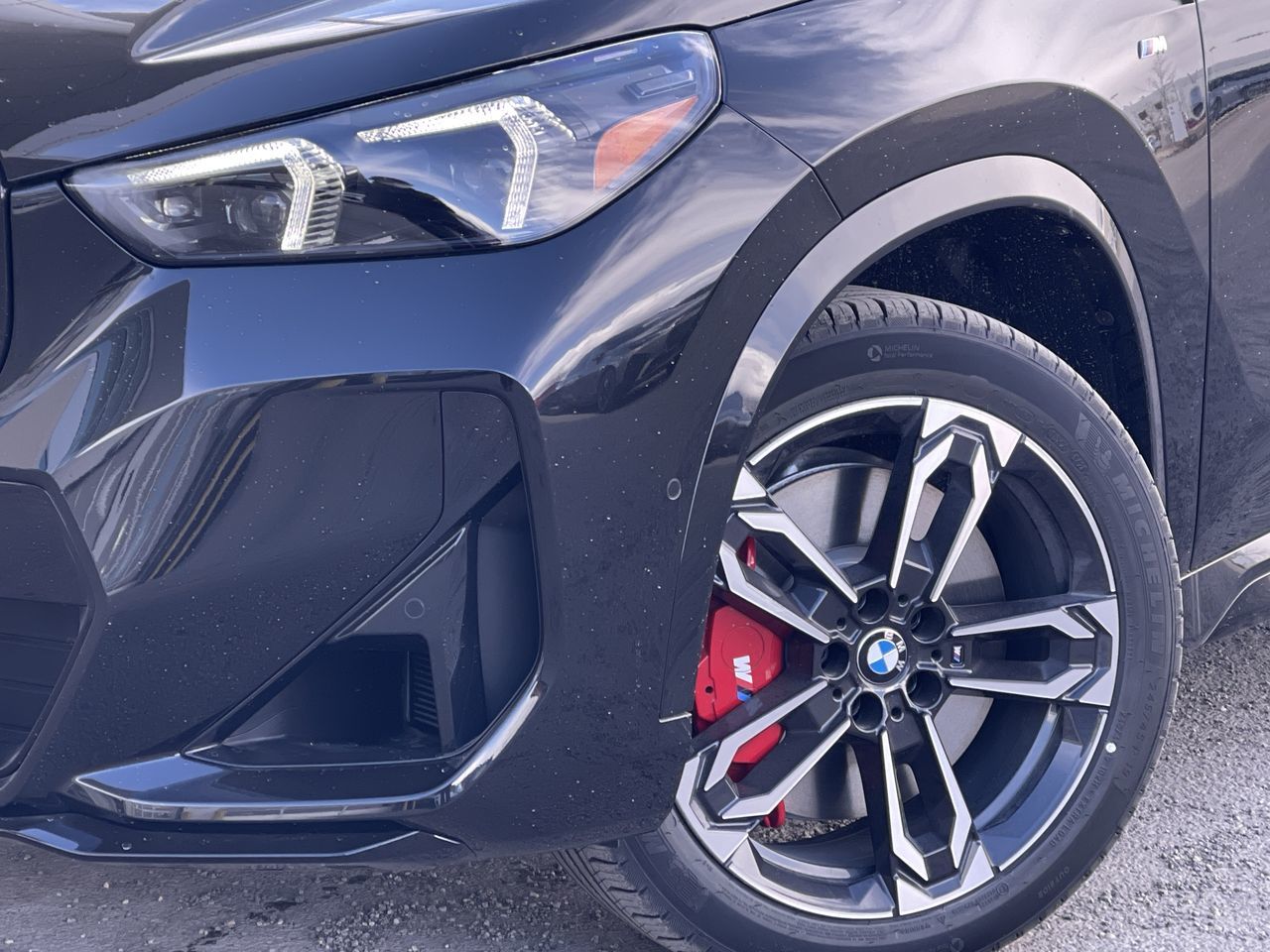 2026 BMW X1