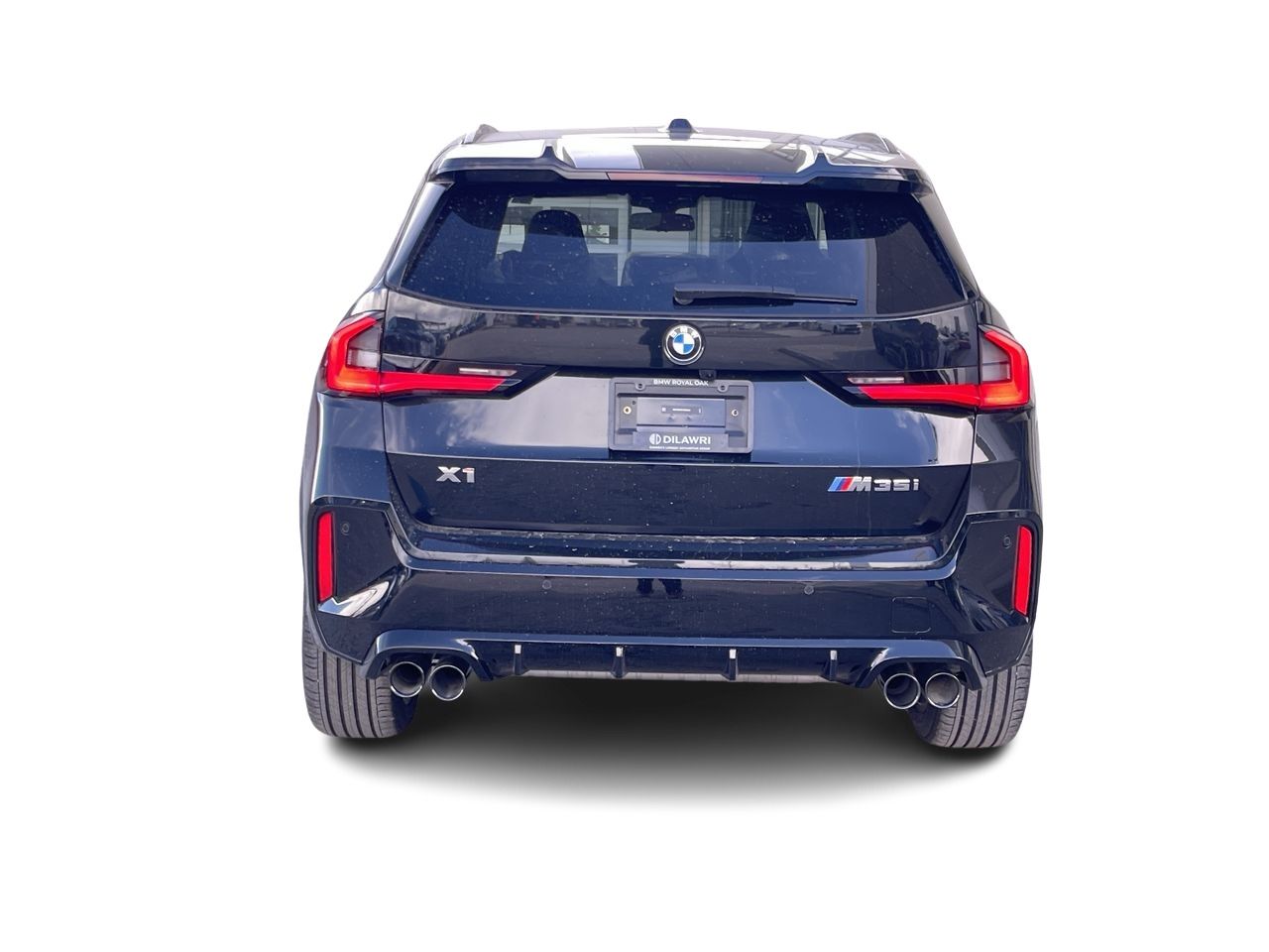 2026 BMW X1