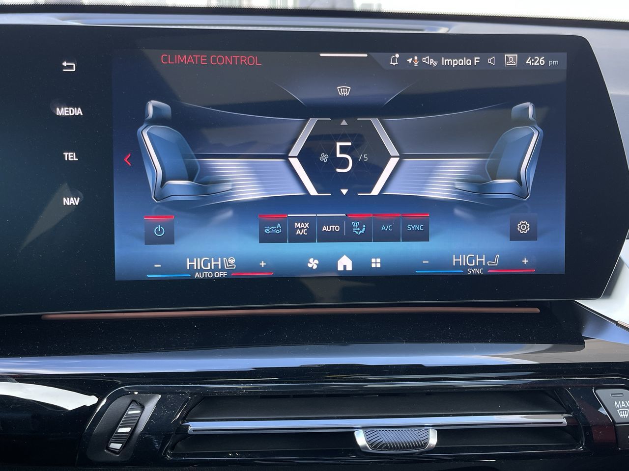2026 BMW X1