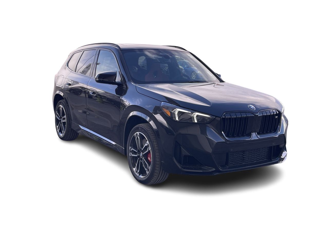 2026 BMW X1
