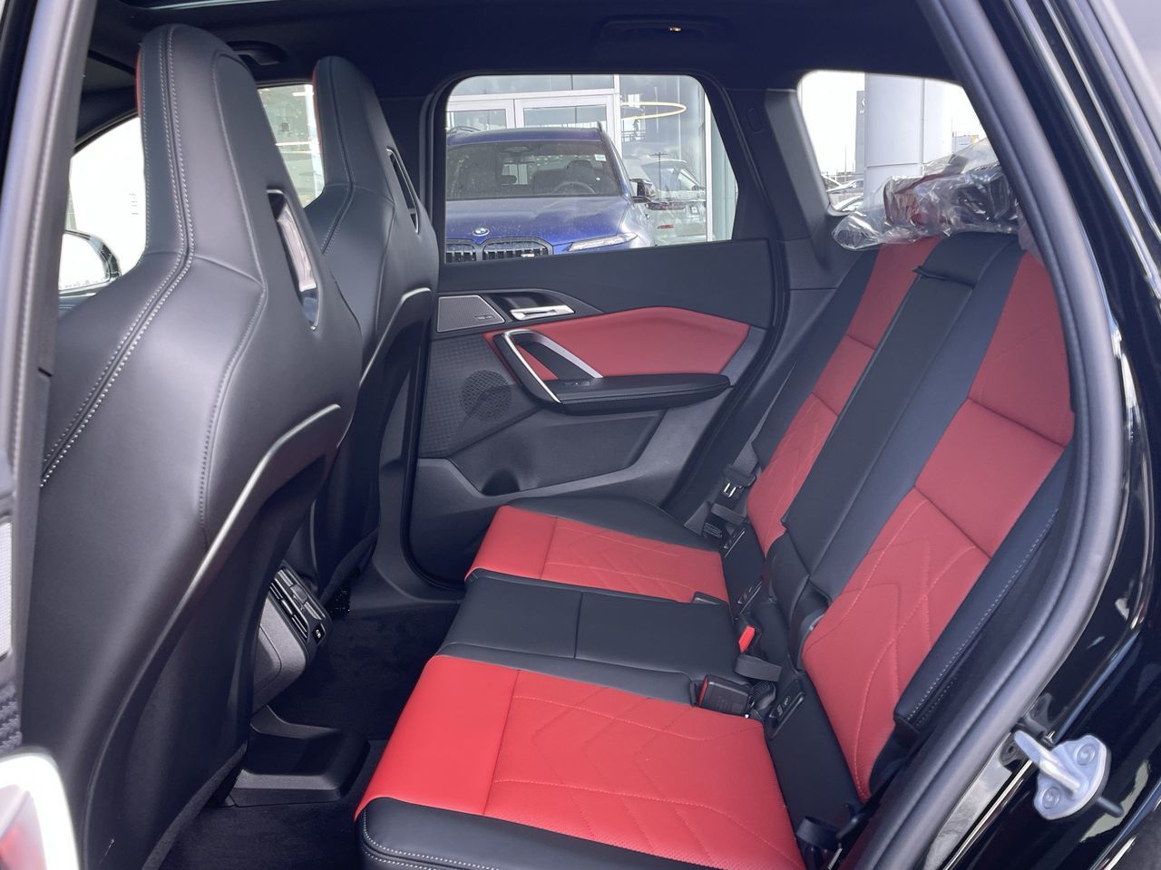 2026 BMW X1