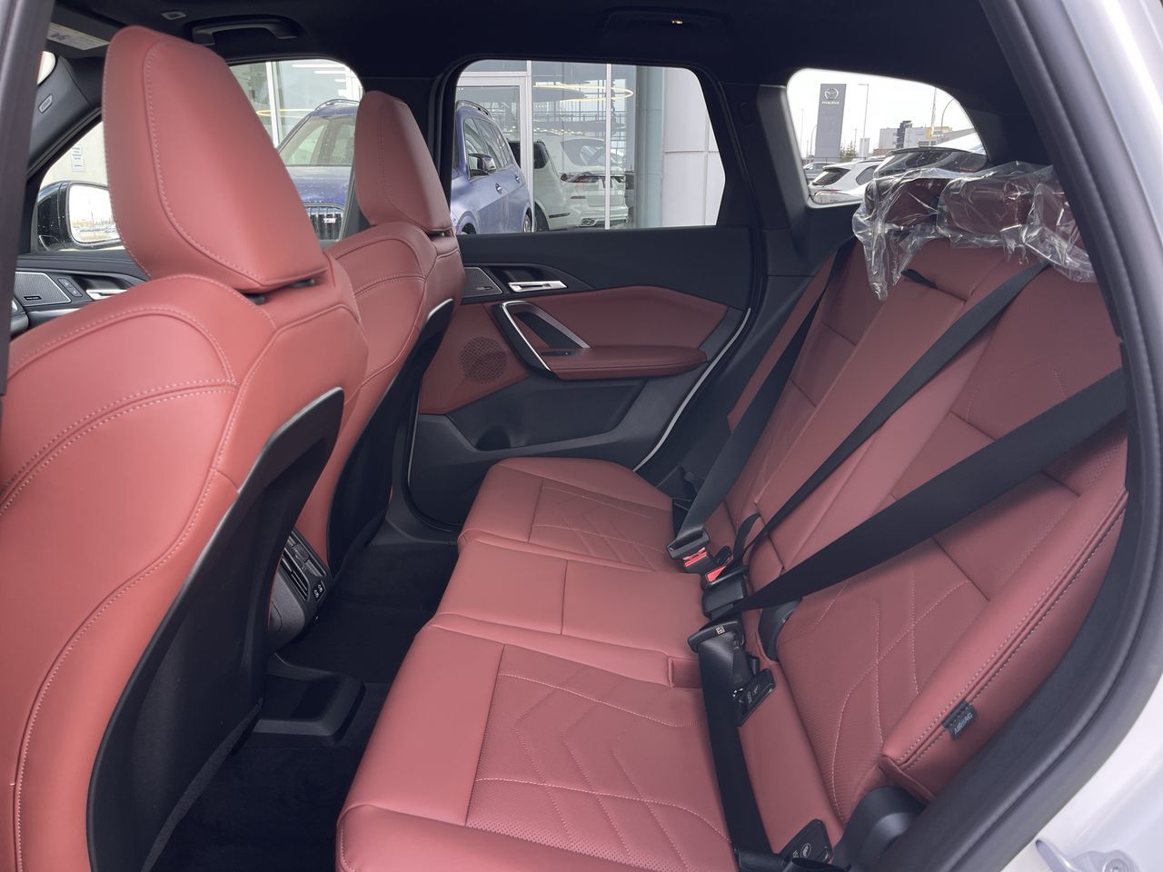 2026 BMW X1 in Calgary, Alberta