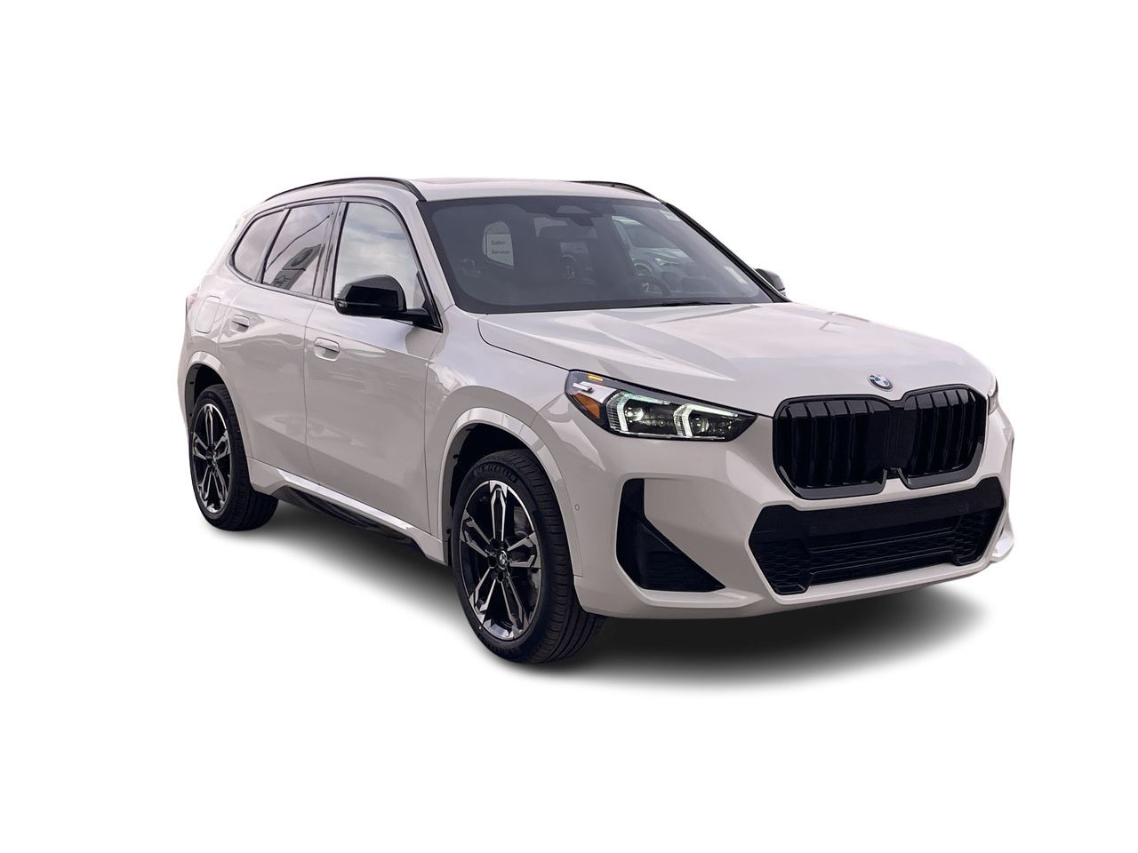 2026 BMW X1 in Calgary, Alberta