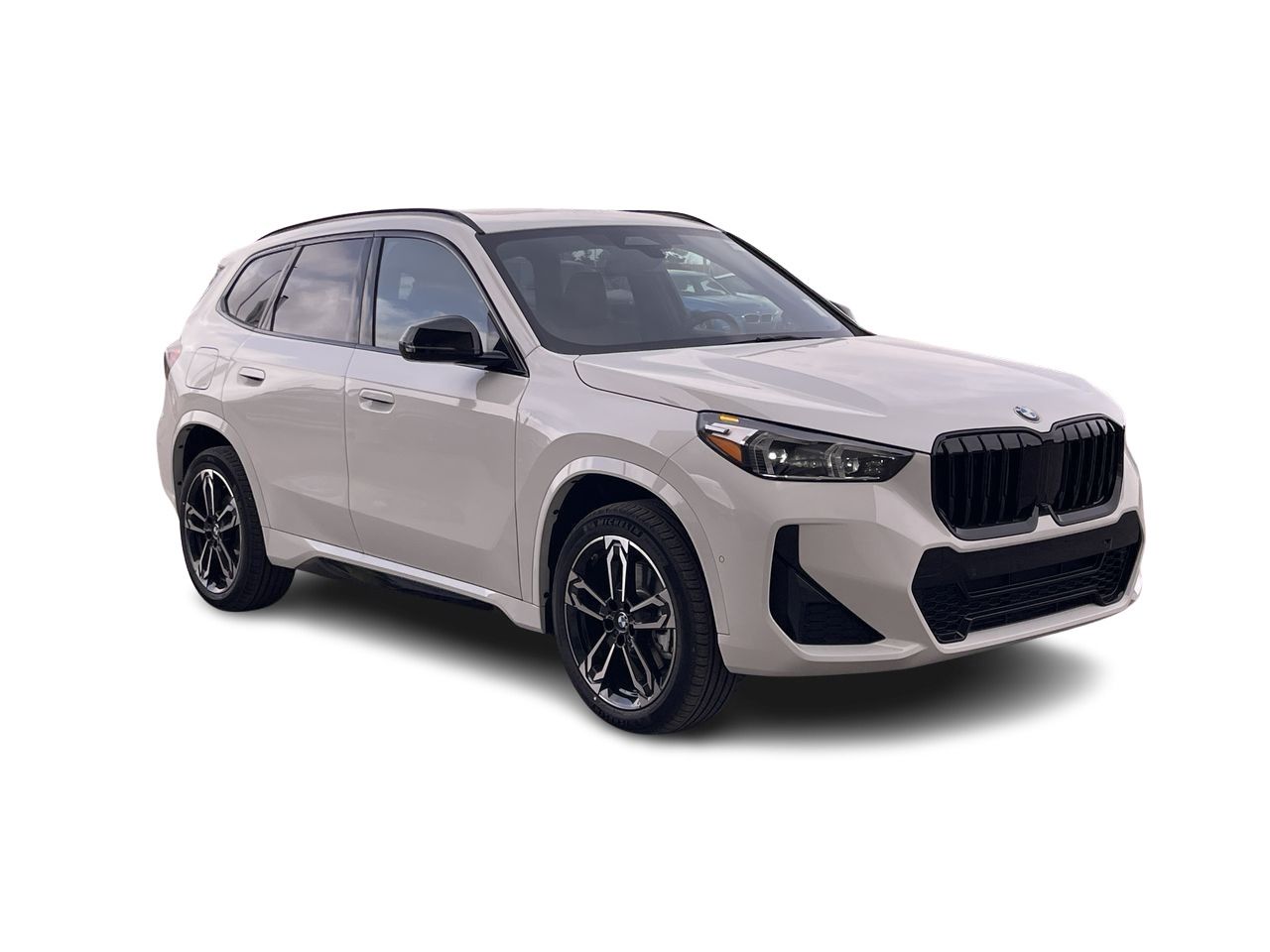 2026 BMW X1 in Calgary, Alberta