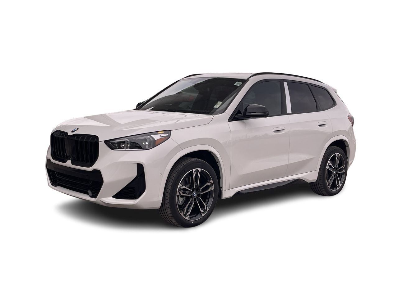 2026 BMW X1 in Calgary, Alberta