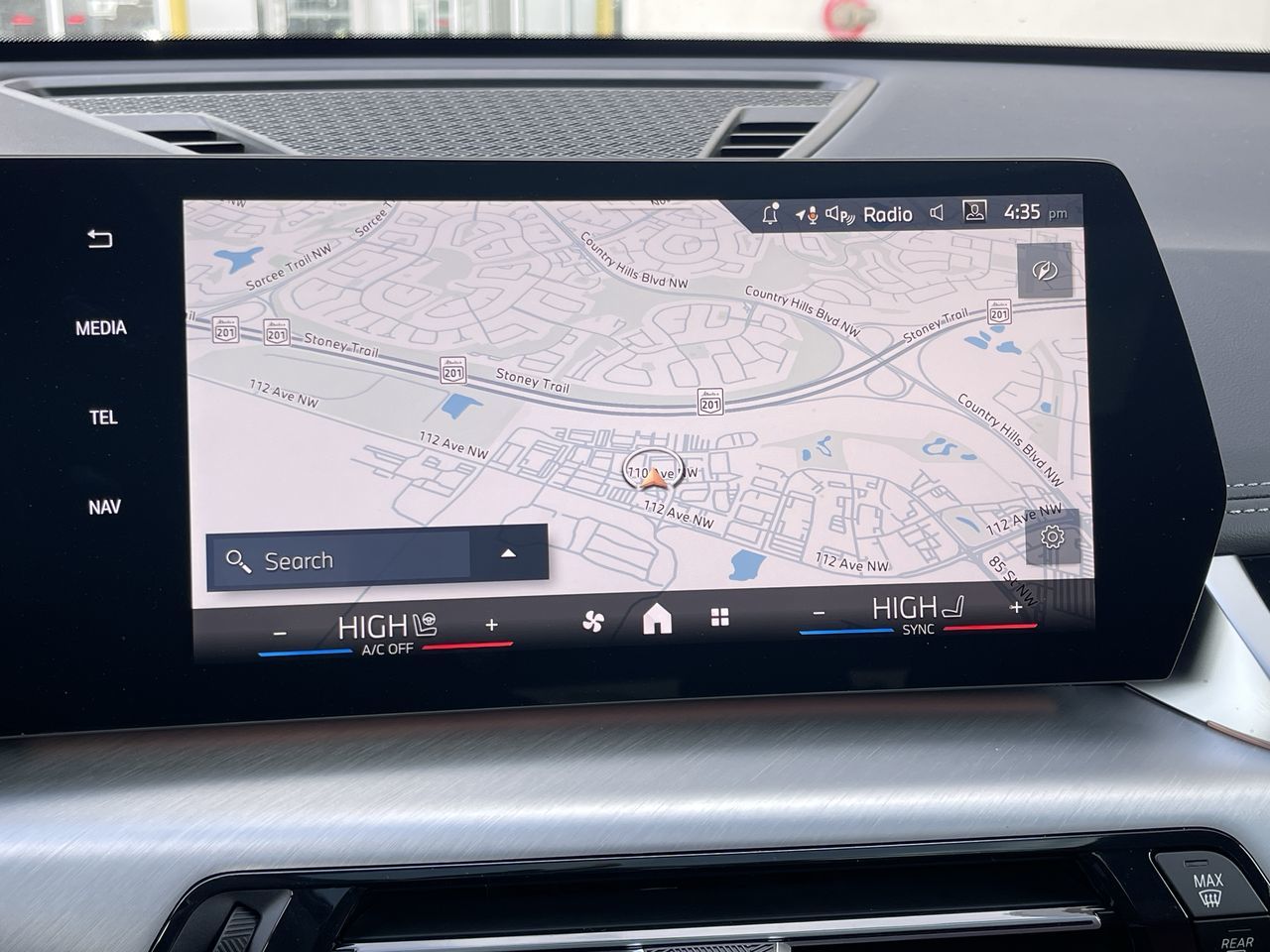 2026 BMW X1 in Calgary, Alberta