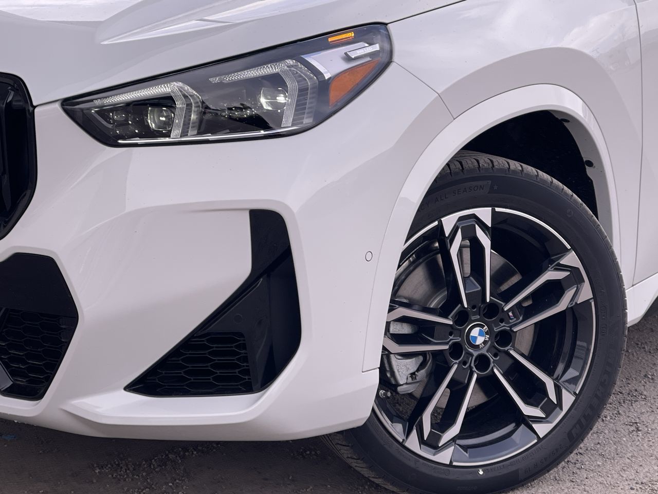 2026 BMW X1 in Calgary, Alberta