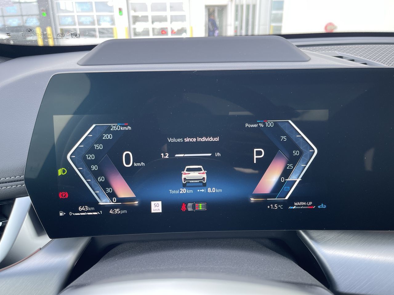 2026 BMW X1 in Calgary, Alberta