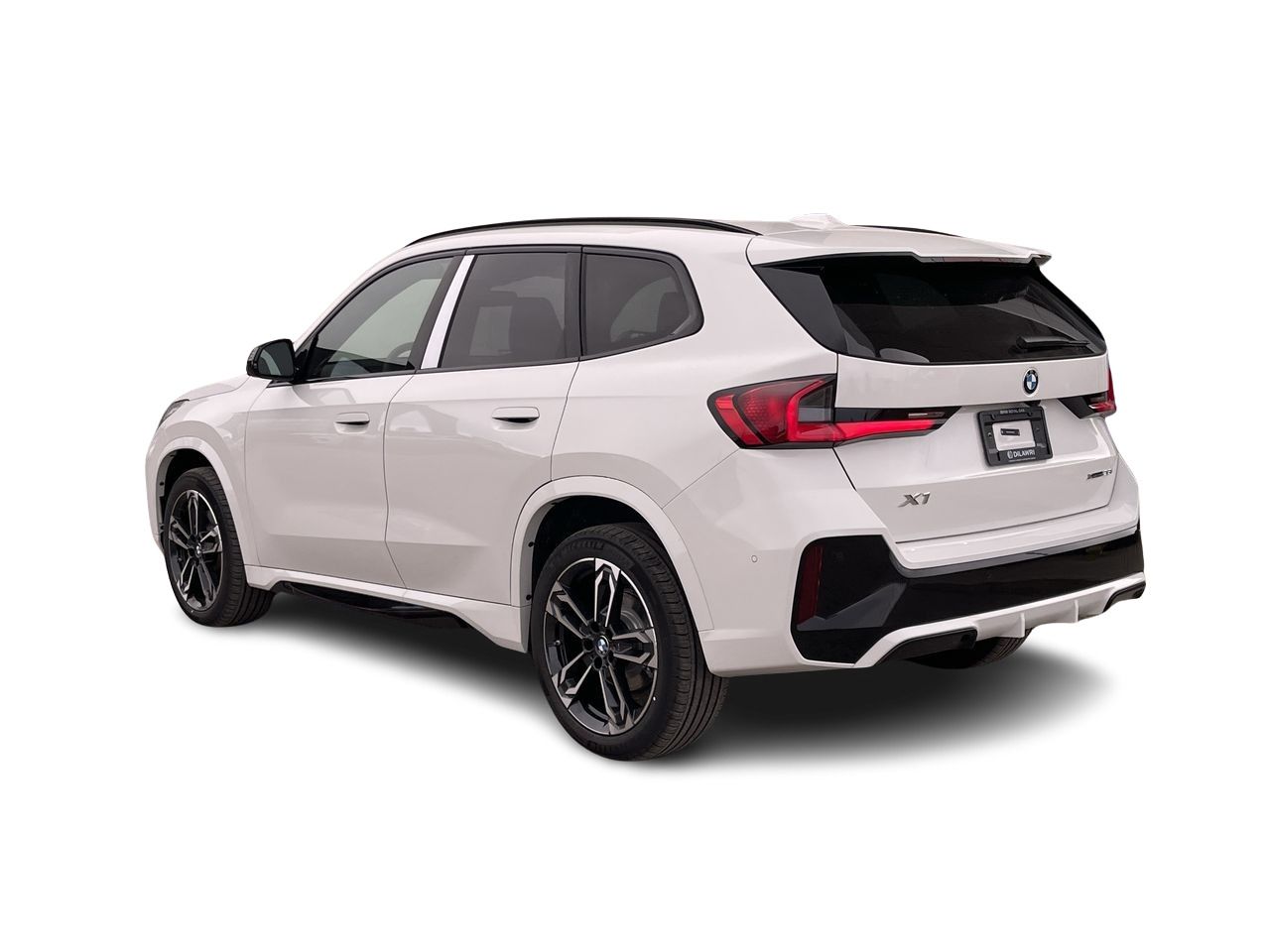 2026 BMW X1 in Calgary, Alberta