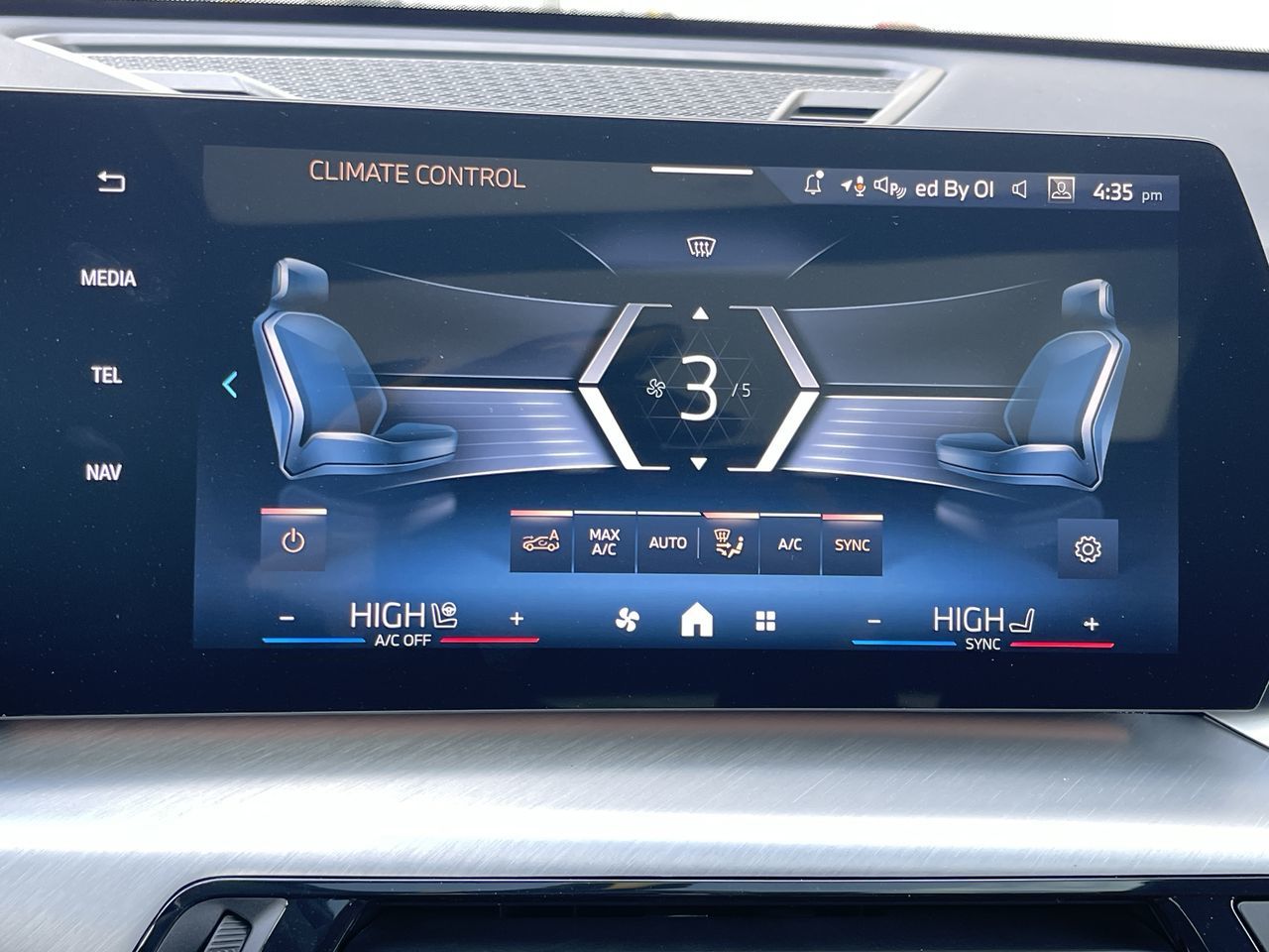 2026 BMW X1 in Calgary, Alberta