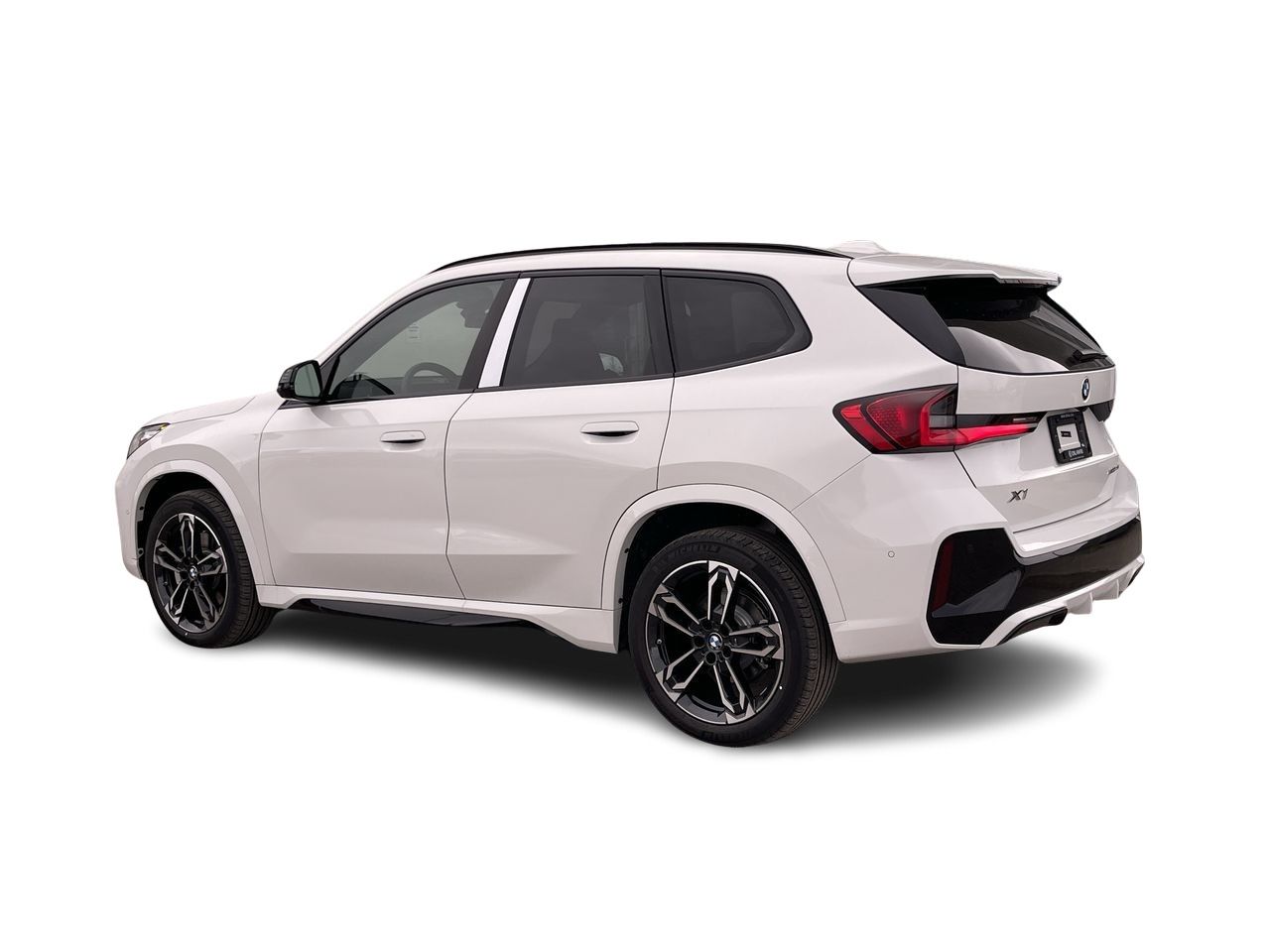 2026 BMW X1 in Calgary, Alberta