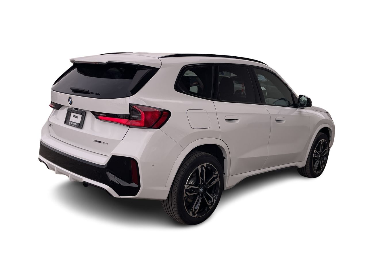 2026 BMW X1 in Calgary, Alberta