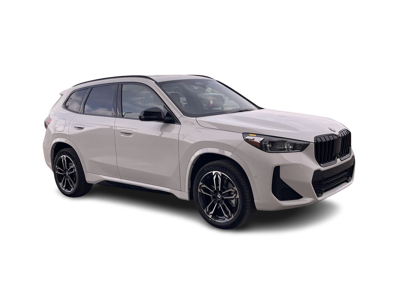 2026 BMW X1 in Calgary, Alberta