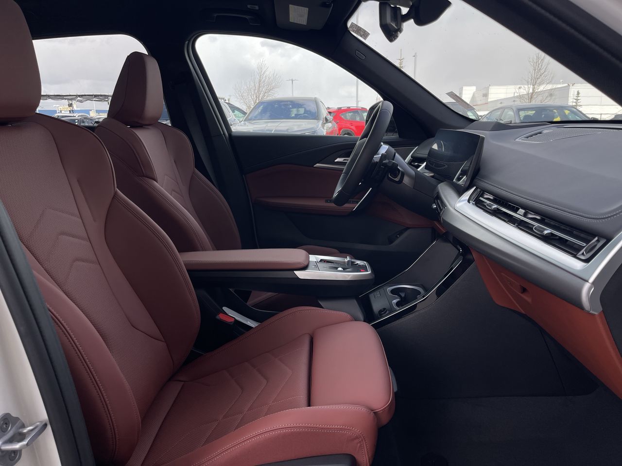 2026 BMW X1 in Calgary, Alberta