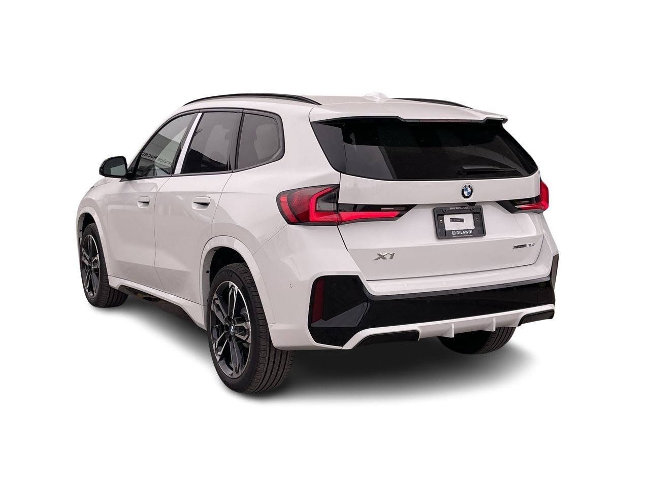 2026 BMW X1 in Calgary, Alberta