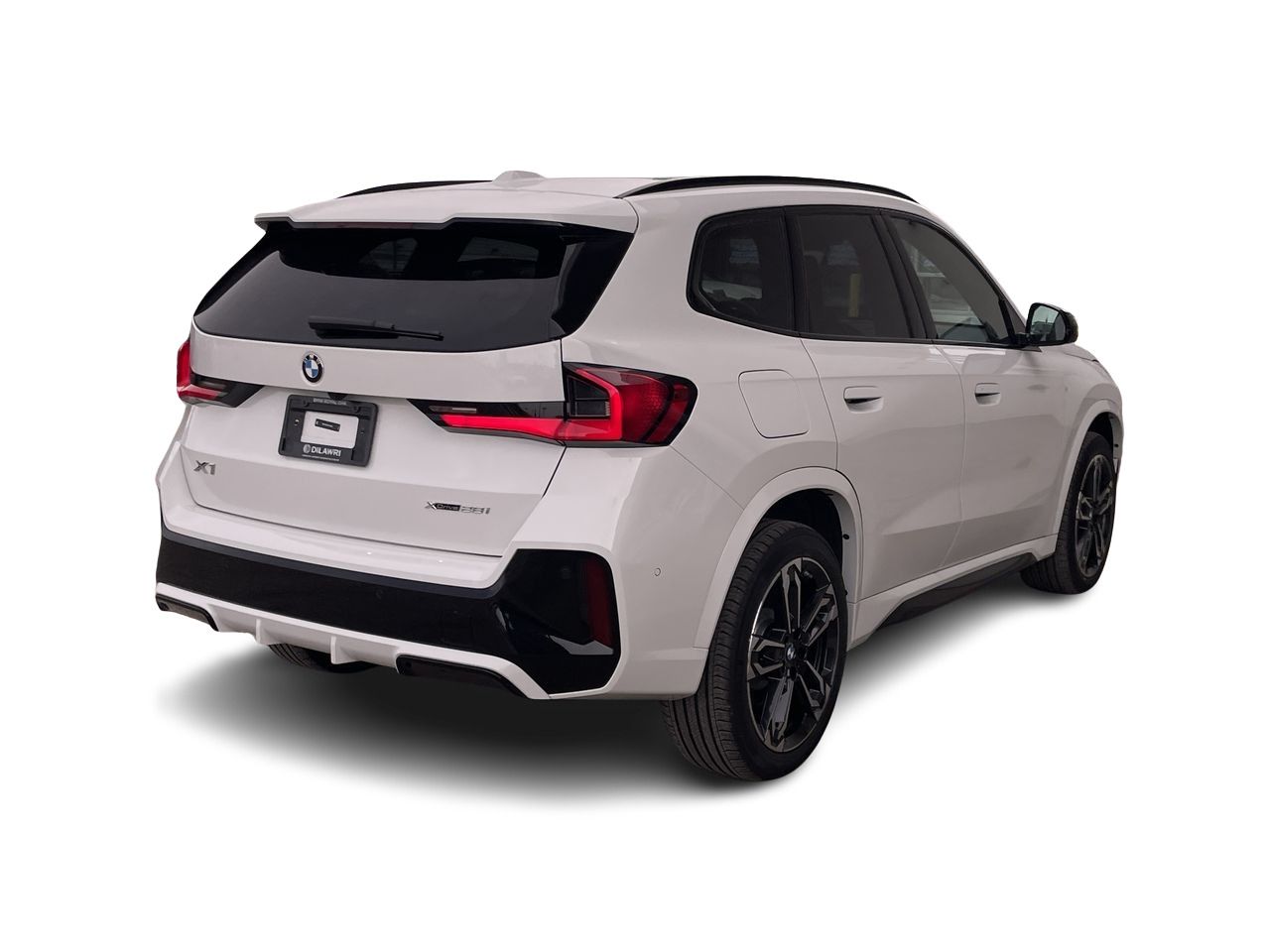 2026 BMW X1 in Calgary, Alberta