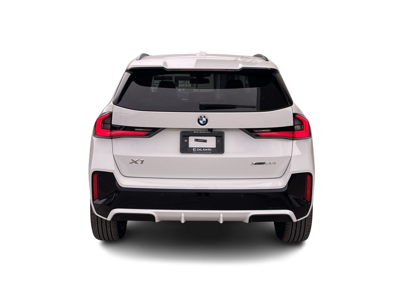 2026 BMW X1 in Calgary, Alberta