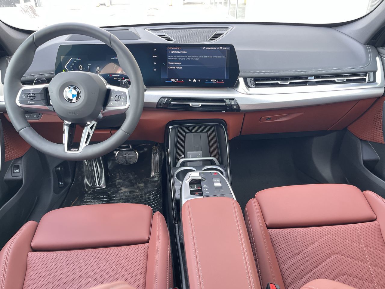 2026 BMW X1 in Calgary, Alberta