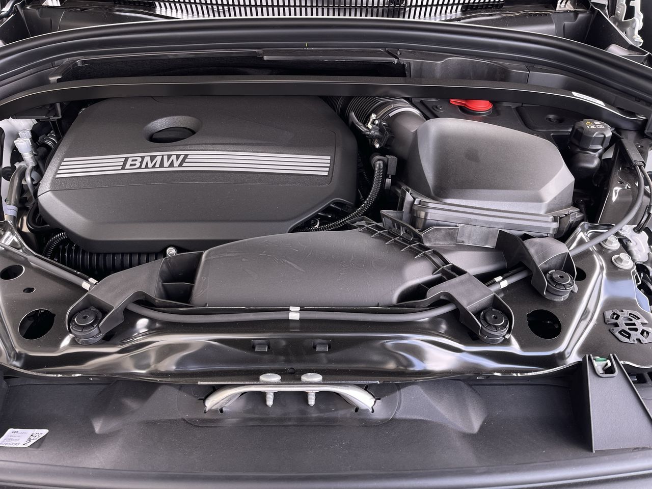 2026 BMW X1 in Calgary, Alberta