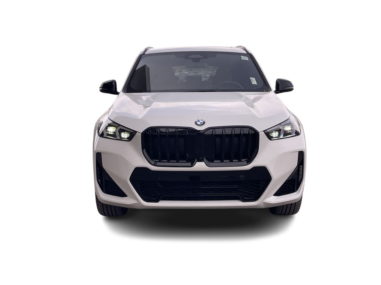 2026 BMW X1 in Calgary, Alberta
