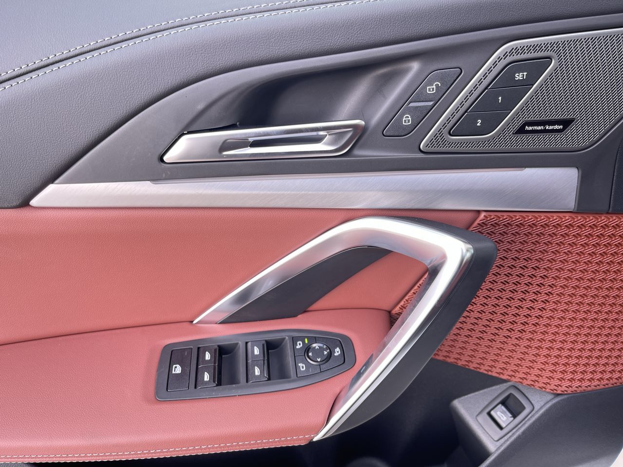 2026 BMW X1 in Calgary, Alberta