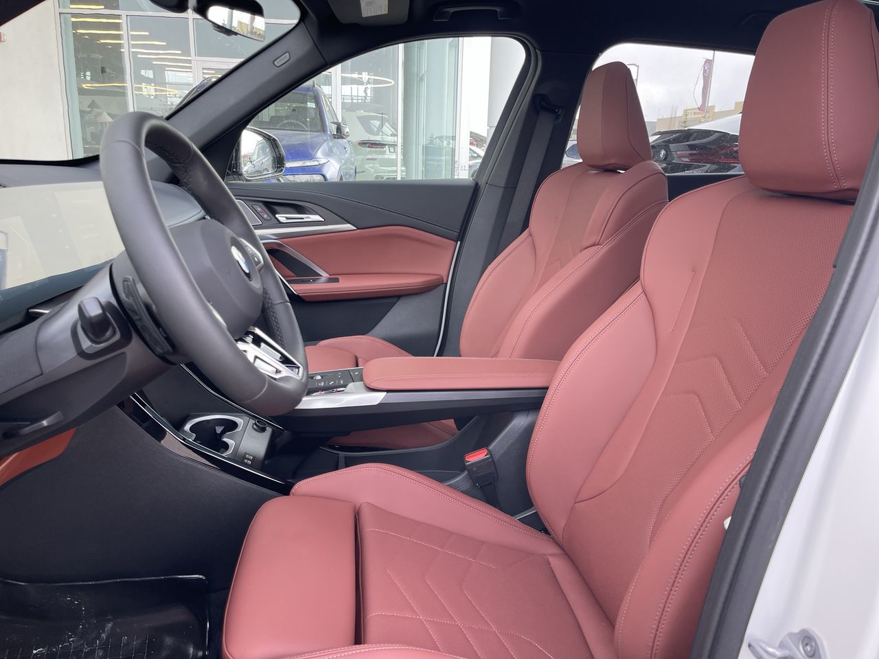 2026 BMW X1 in Calgary, Alberta