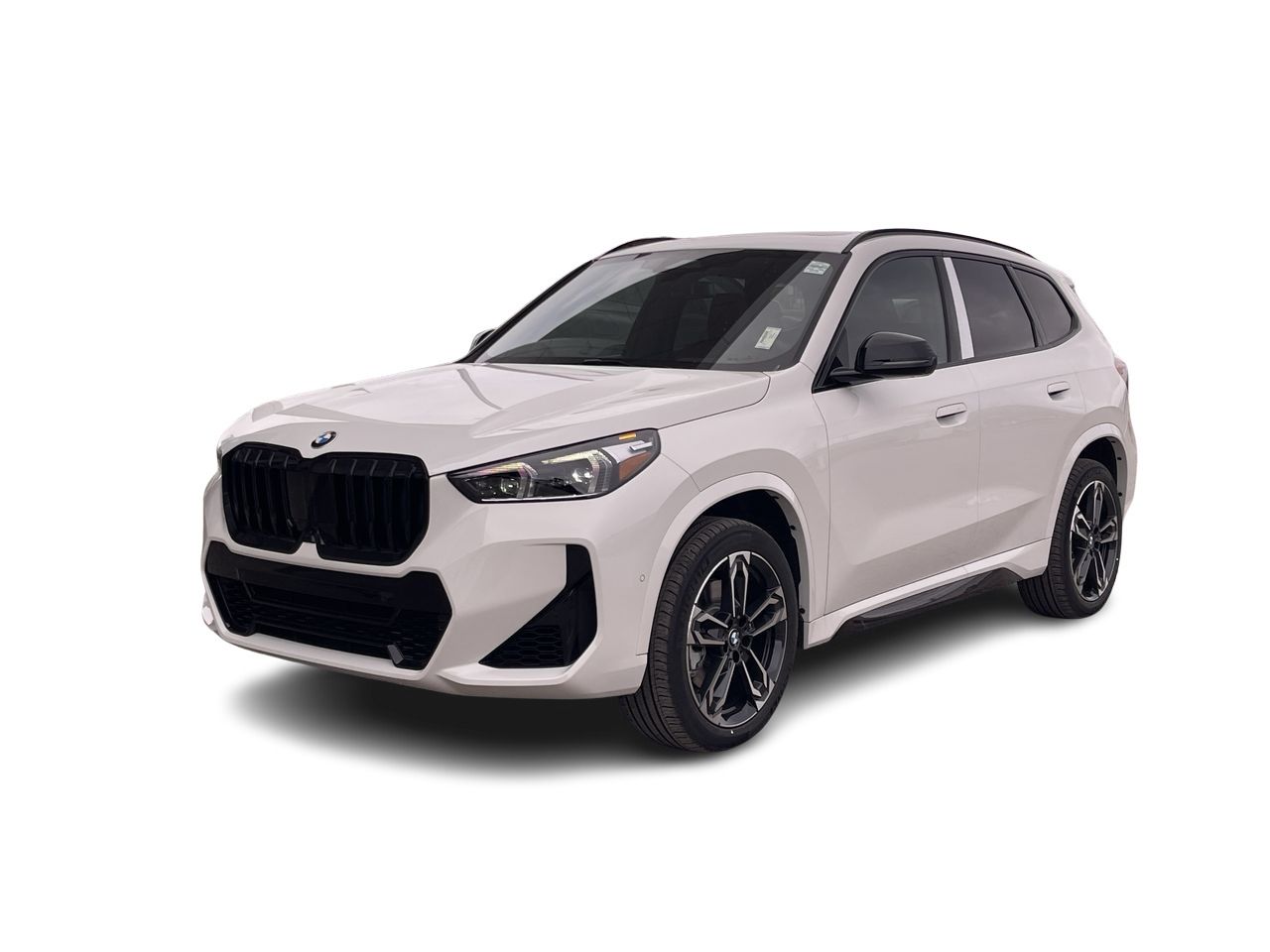 2026 BMW X1 in Calgary, Alberta