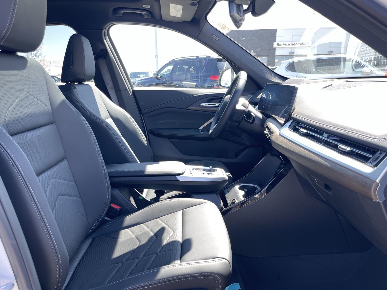 2026 BMW X1 in Calgary, Alberta