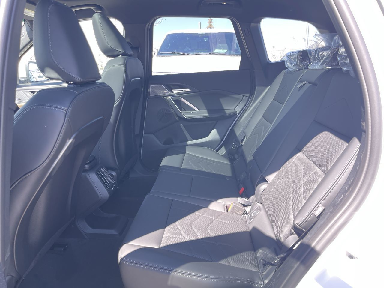 2026 BMW X1 in Calgary, Alberta