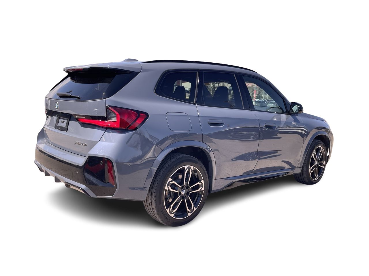 2026 BMW X1