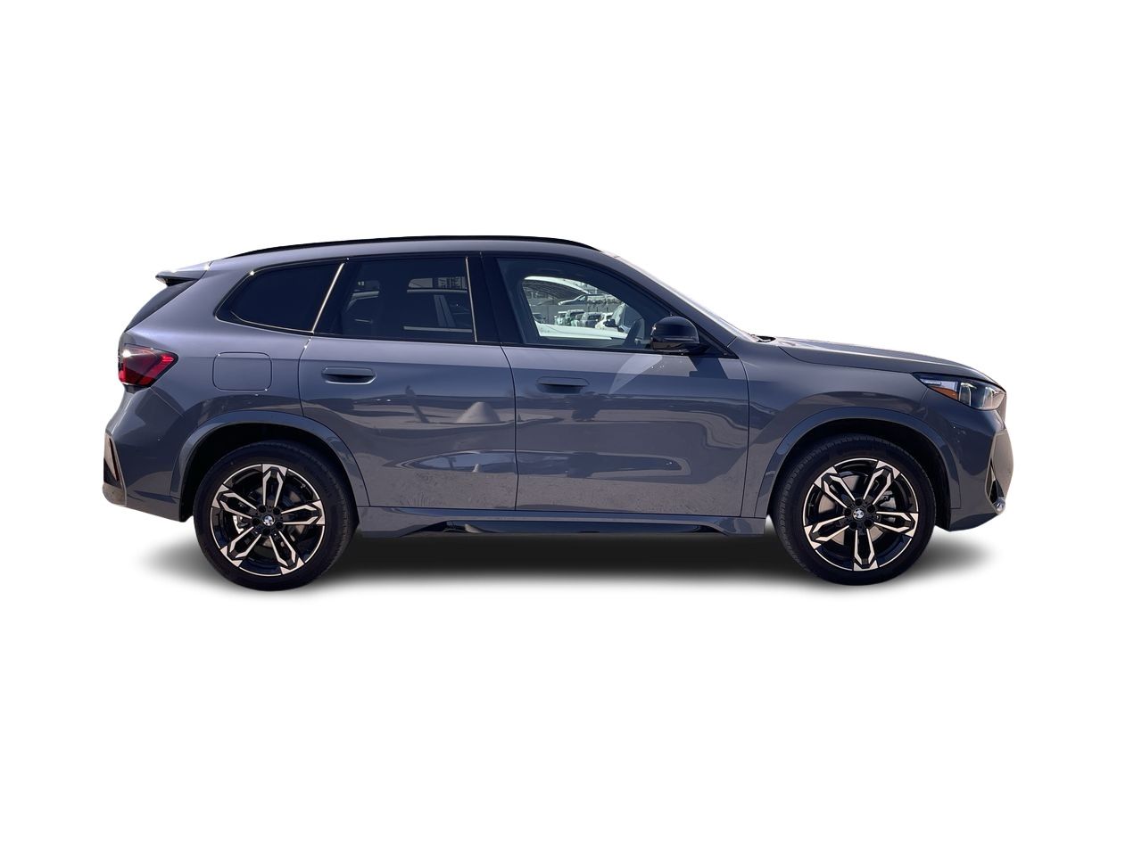 2026 BMW X1