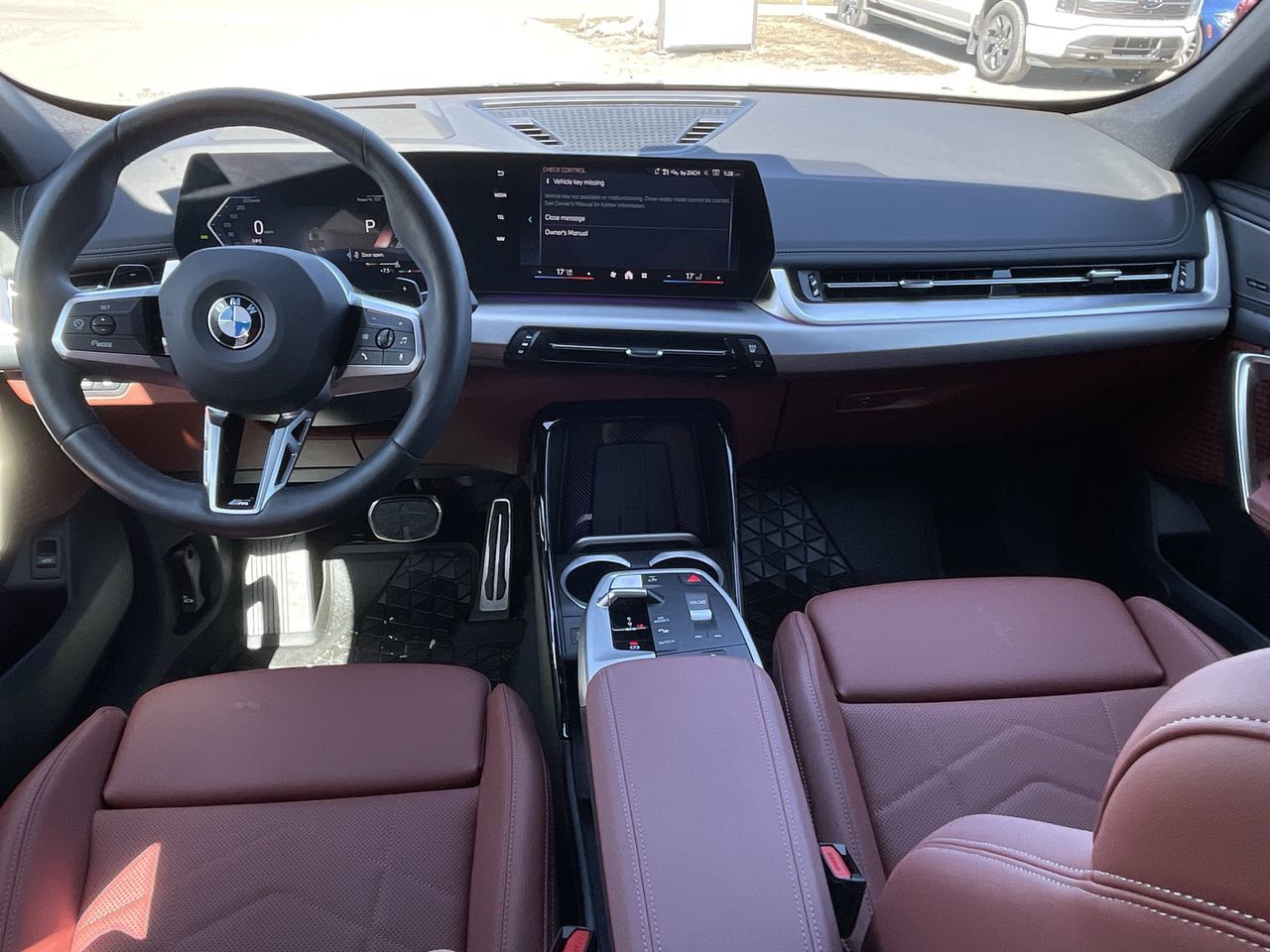 2026 BMW X1